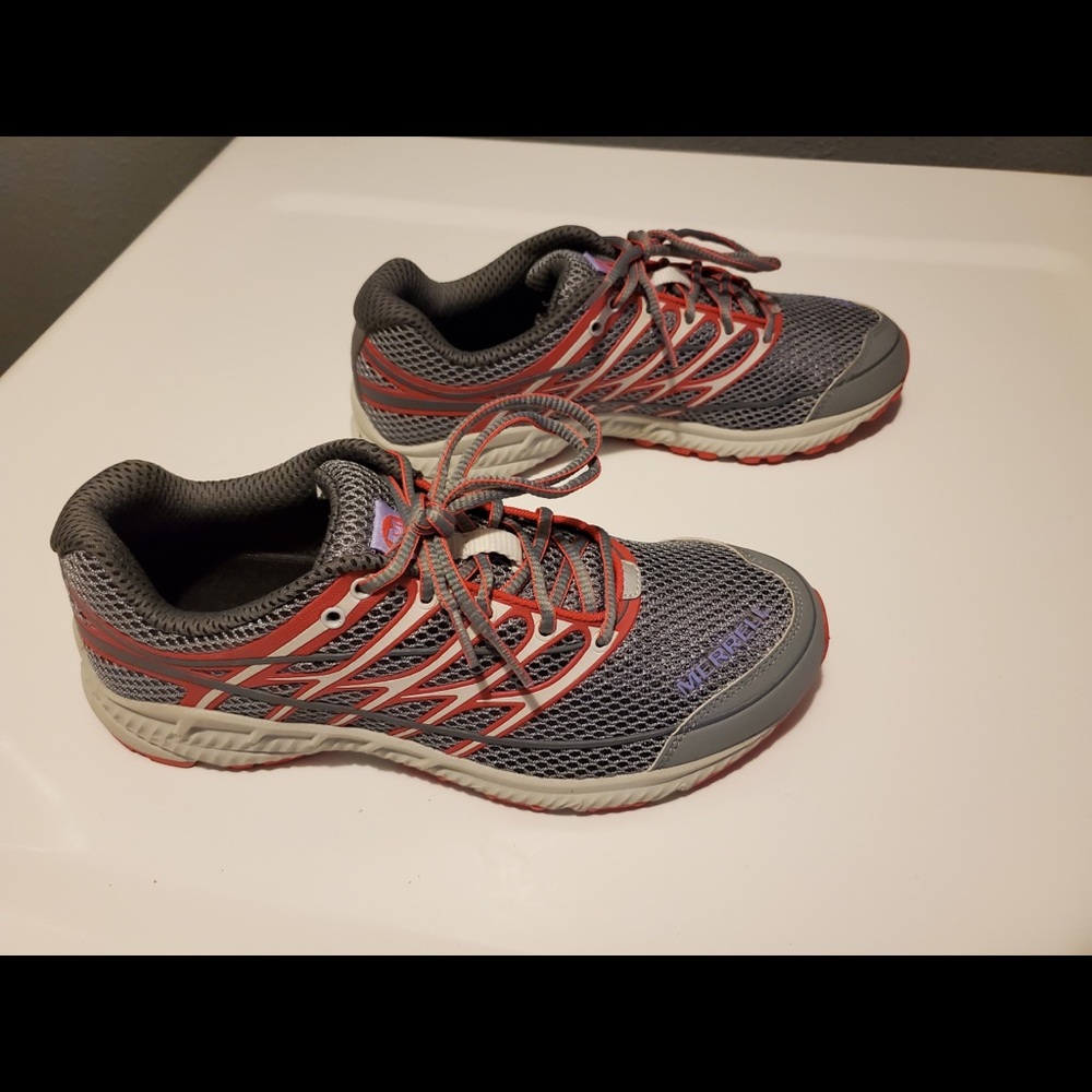 Womens Merrell Shoes Size 8.5 NEW